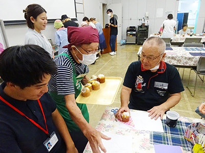 ありがとうカフェイメージ画像