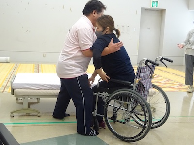 生活・介護支援サポーター養成講座イメージ画像